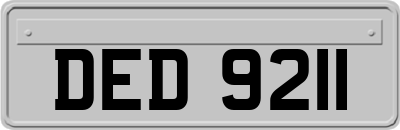 DED9211