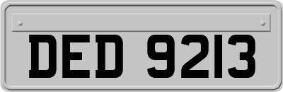 DED9213