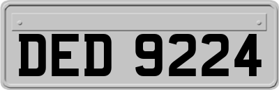 DED9224