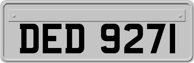 DED9271