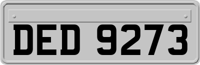 DED9273