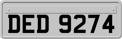 DED9274