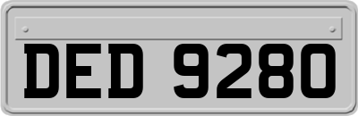DED9280