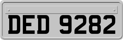 DED9282