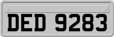 DED9283