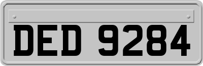 DED9284