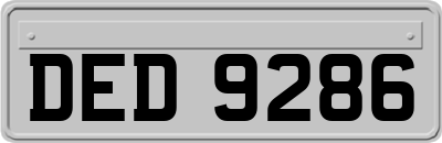 DED9286