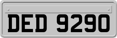 DED9290