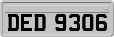 DED9306