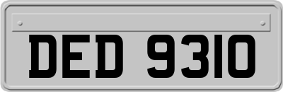 DED9310