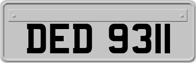 DED9311