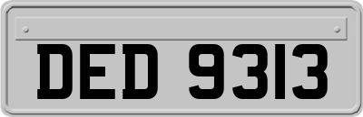 DED9313