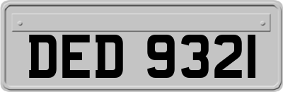 DED9321