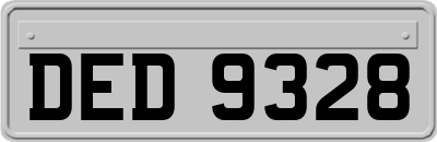 DED9328