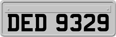 DED9329