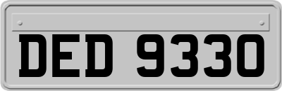 DED9330
