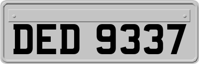 DED9337