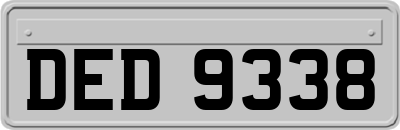 DED9338