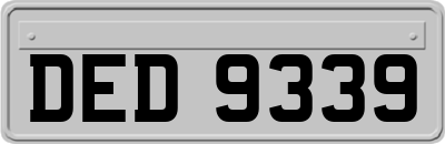DED9339