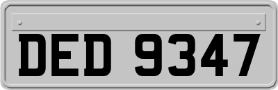 DED9347