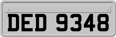 DED9348