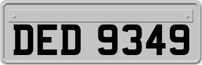 DED9349