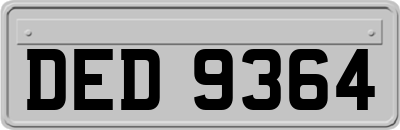 DED9364