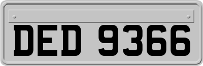 DED9366