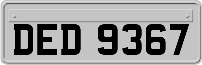 DED9367