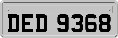 DED9368