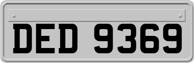 DED9369