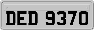 DED9370