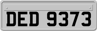 DED9373