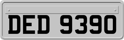 DED9390