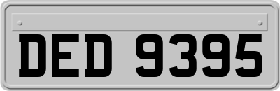DED9395