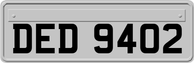DED9402