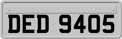 DED9405