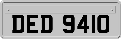DED9410