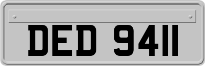 DED9411