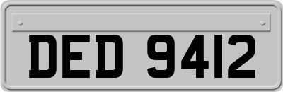 DED9412