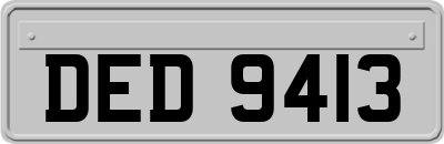 DED9413