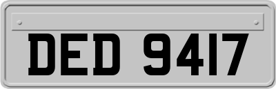 DED9417