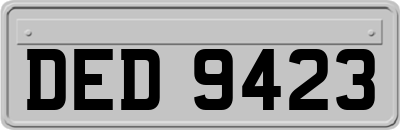 DED9423