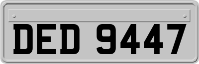 DED9447