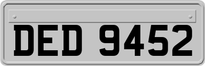 DED9452