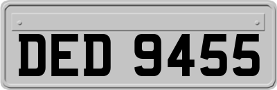 DED9455