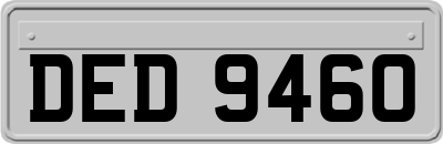 DED9460