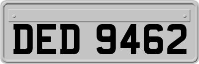 DED9462