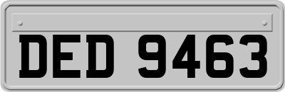 DED9463
