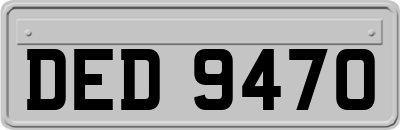 DED9470